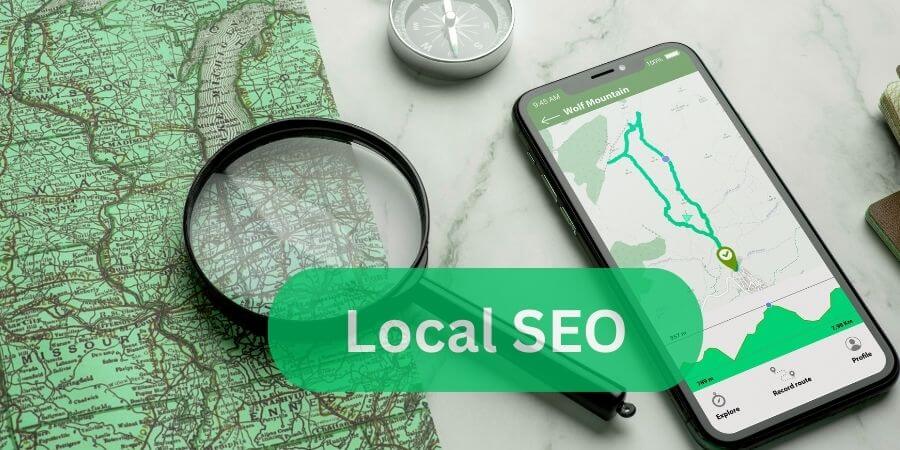 Local SEO - DIGIETHICALSEO