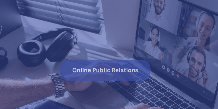 Online Public Relations - DIGIETHICALSEO