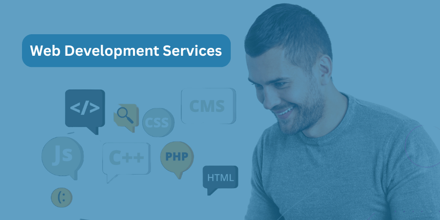 Web Development Services