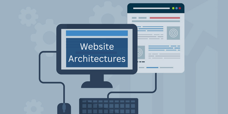 Website Architectures